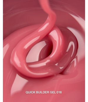 Гель ART QUICK Builder Gel №016, 30 мл TPO free